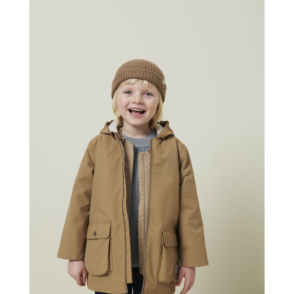 Køb MarMar Ridé Alpaca Orvella Vest Outerwear
