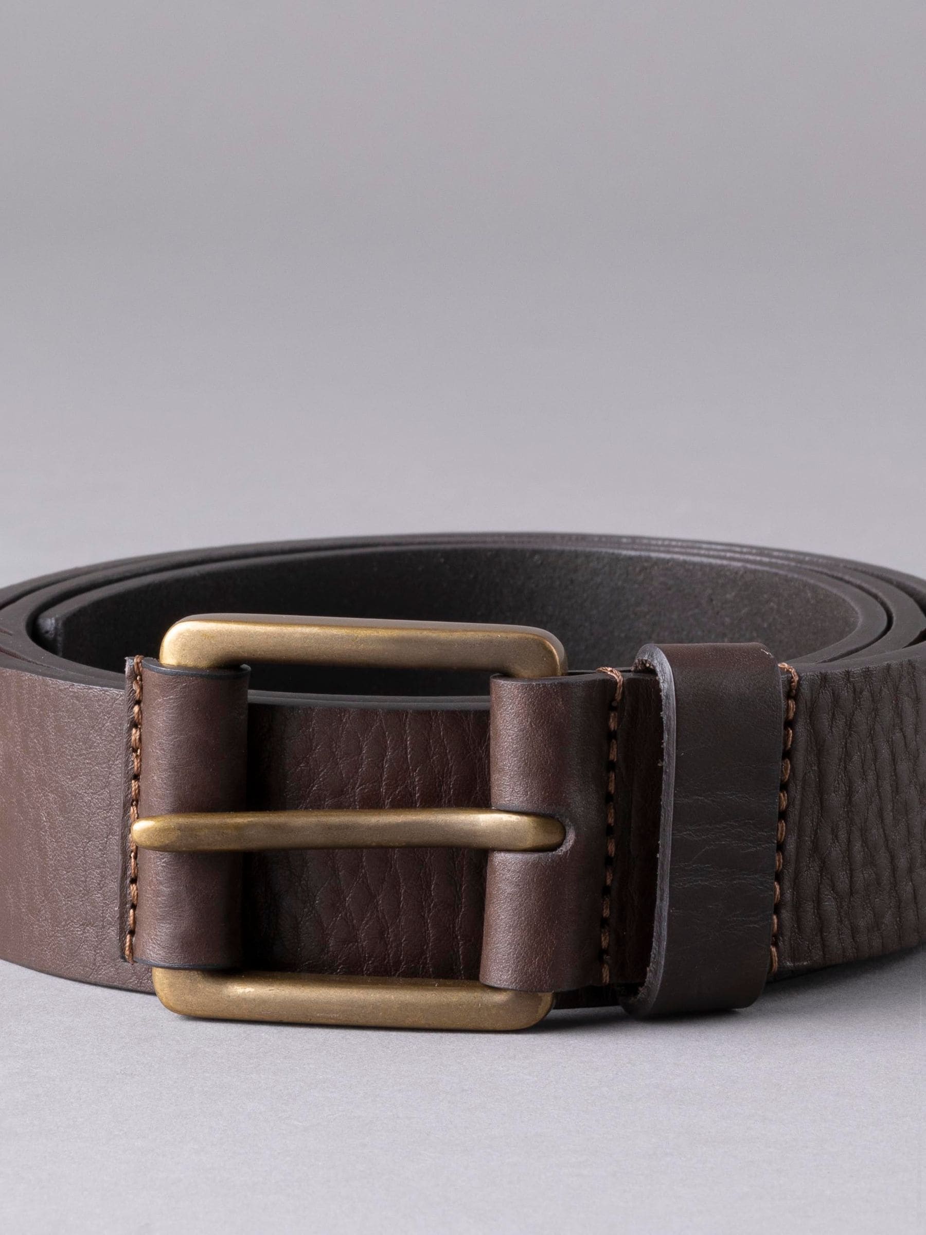 Lakeland Leather - Braithwaite - Leren riem