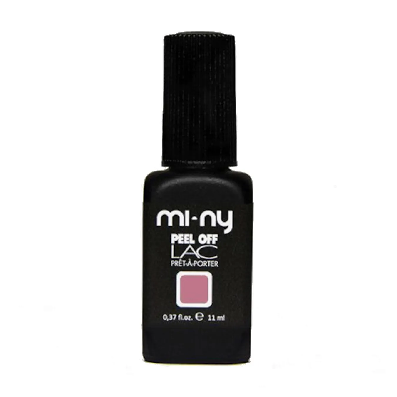 MI-NY Cosmetics Peel Off LAC Nagellack