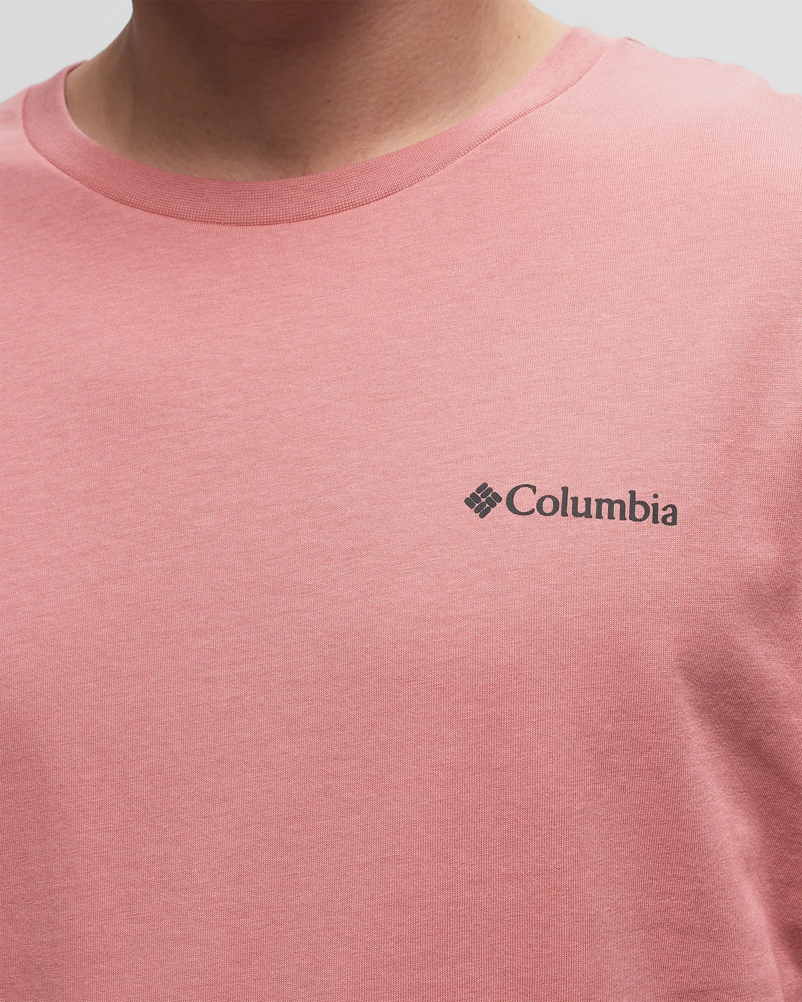 Columbia North Cascades Short Sleeve Tee