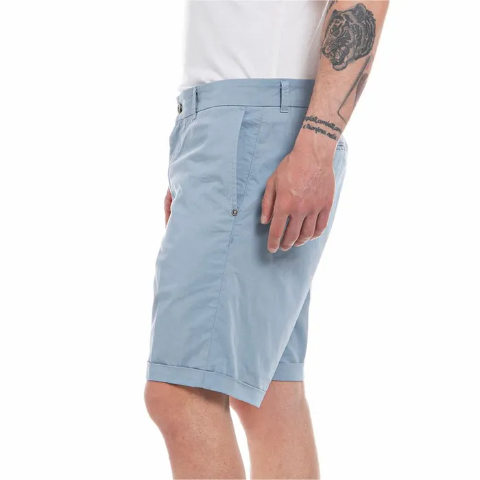 Replay Chino Short Heren