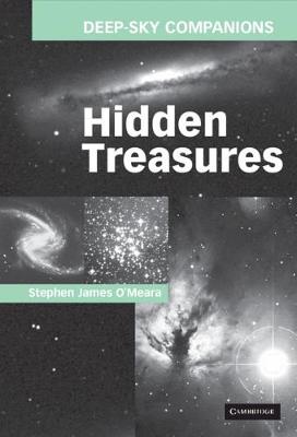Deep-Sky Companions: Hidden Treasures (Hardback)