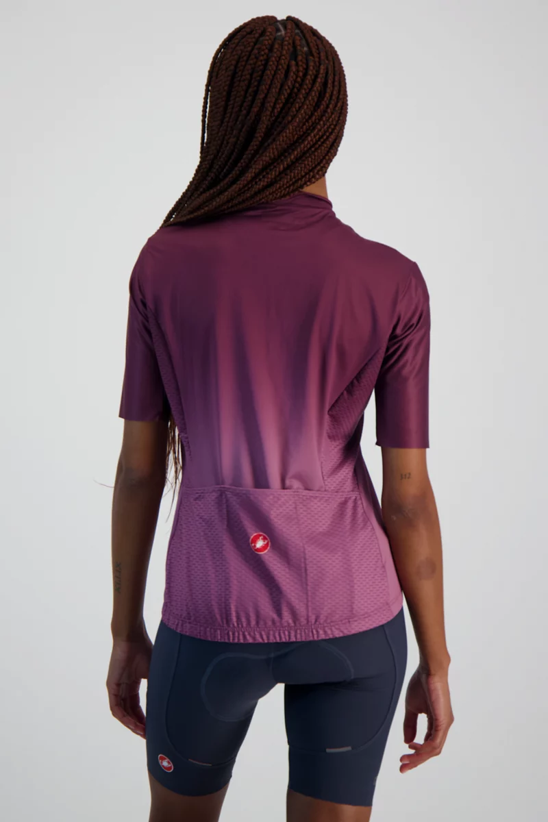 Castelli Salita Damen Biketrikot