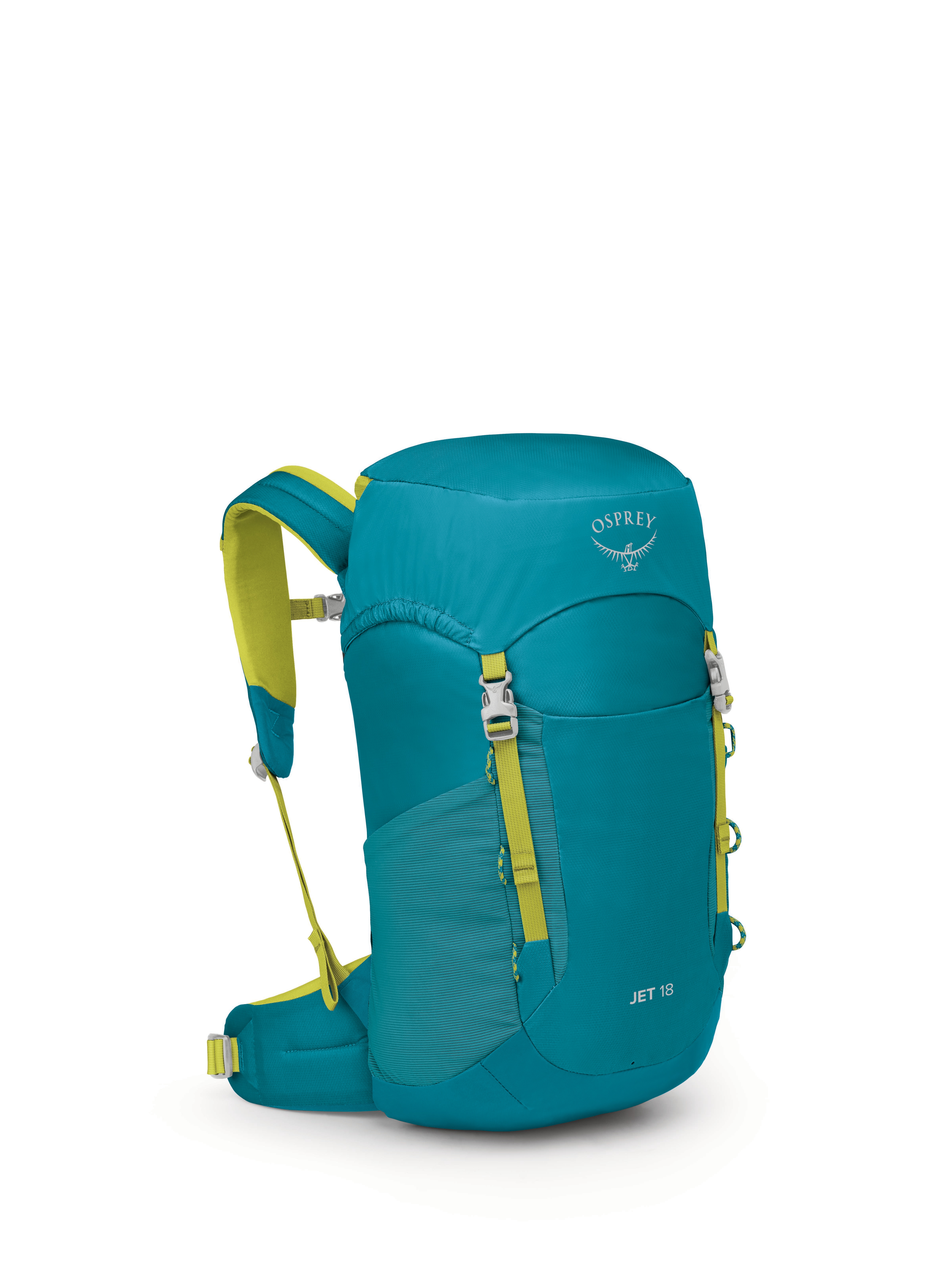Osprey Jet 18L<br>Tursekk til barn, 5-13 år