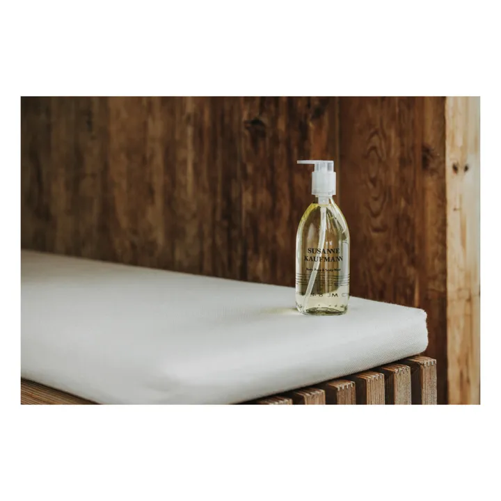 Susanne Kaufmann Nettoyant pour corps, visage et cheveux hypersensible - 250 ml