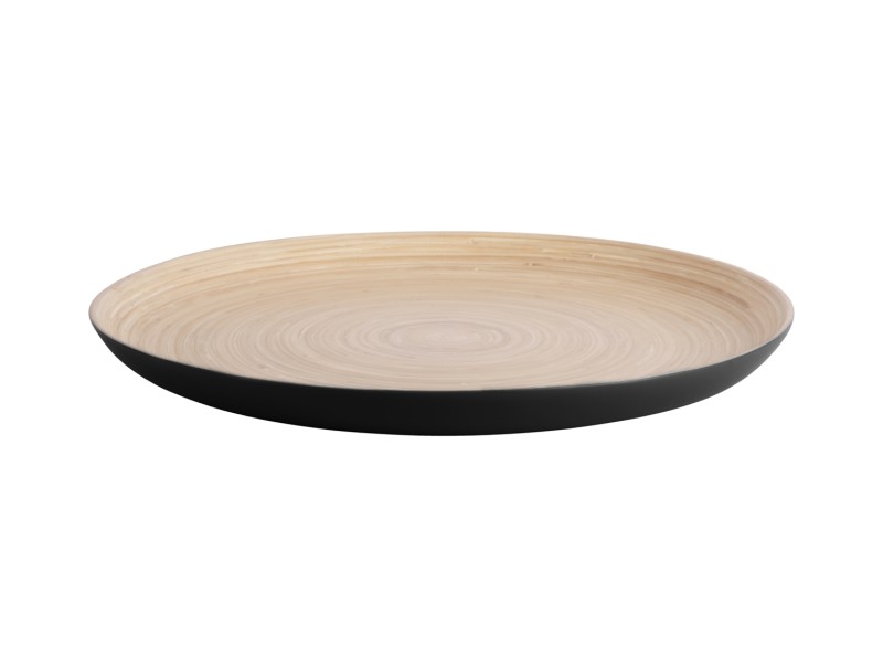 Tray Puro PT4143BK Black
