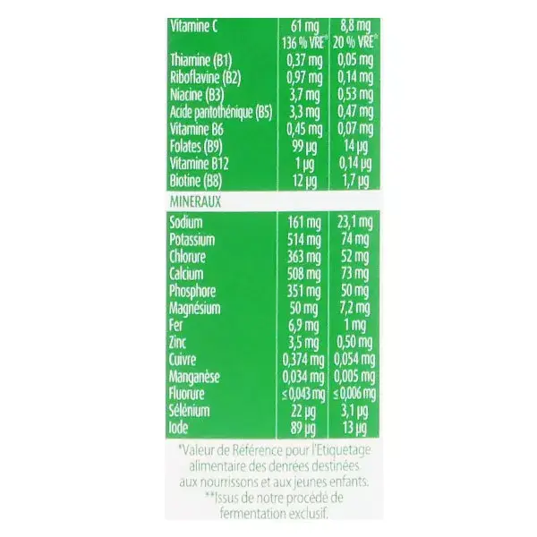 Blédina Blédilait Blédigest Lait 2ème Âge 820g