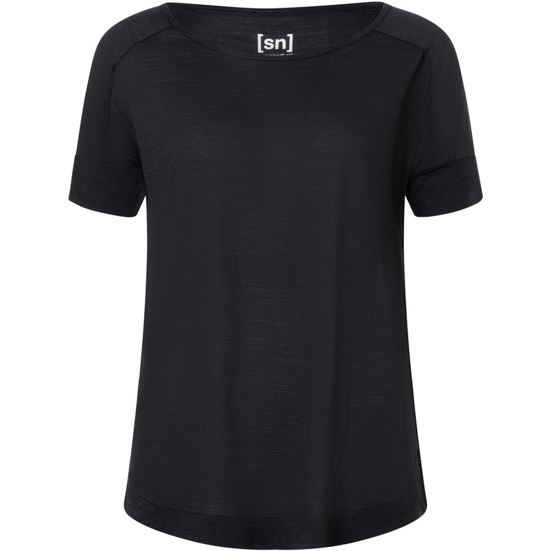Super.Natural Damen Isla T-Shirt