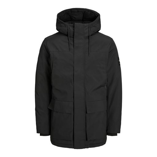 Jack&Jones Rob Jakke, Sort, M