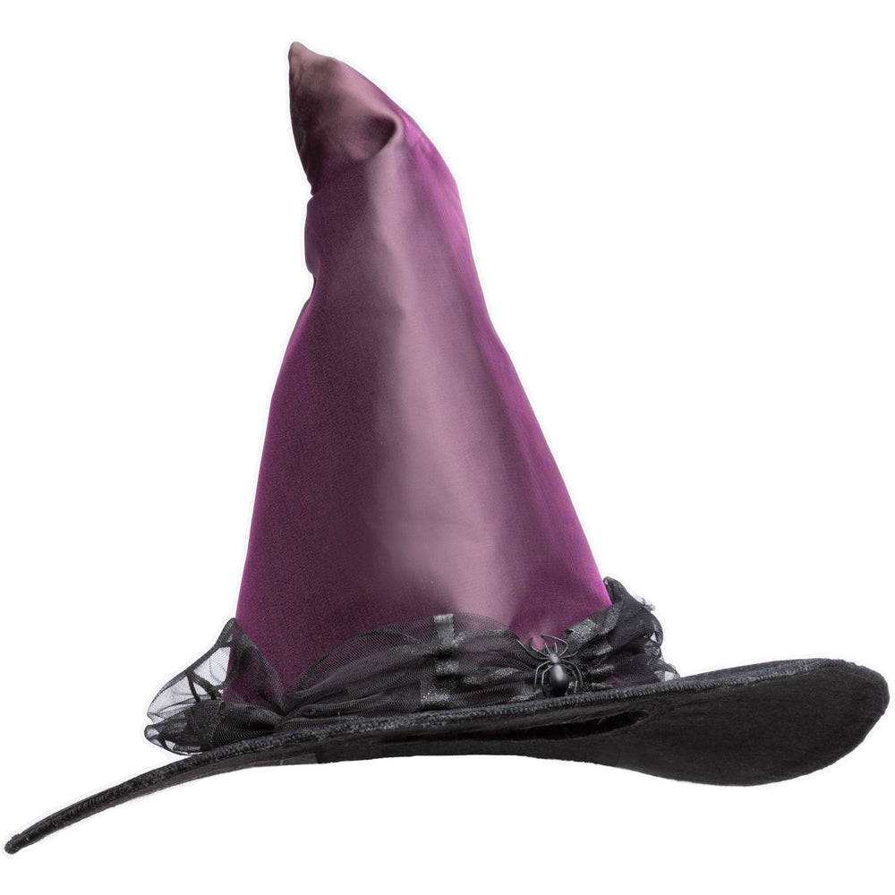 Køb Great Pretenders Amethyst Spider Heks m. Hat