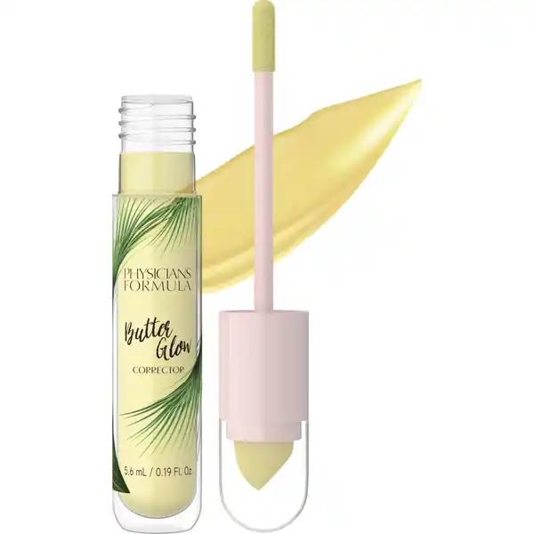 Butter Glow Corrector - Yellow
