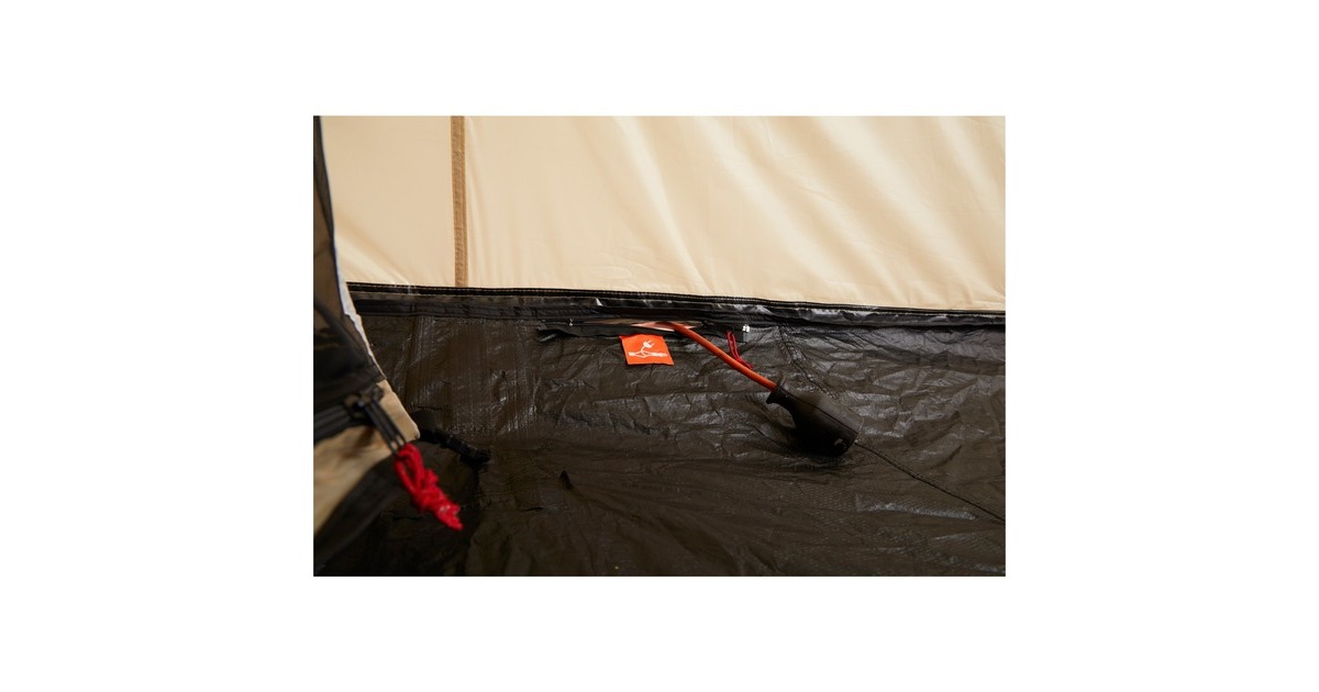 Grand CanyonHELENA 5 tent  (Beige)