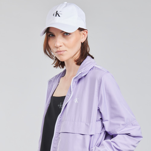 Calvin Klein Jeans - CAP 2990 Blanco