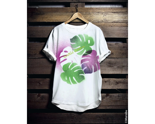 Marabu Fashion Spray Set TROPISCH EILAND