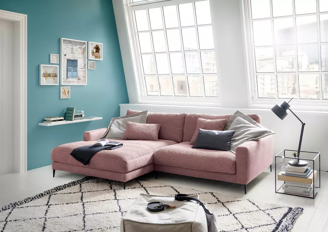 Ecksofa Florenz