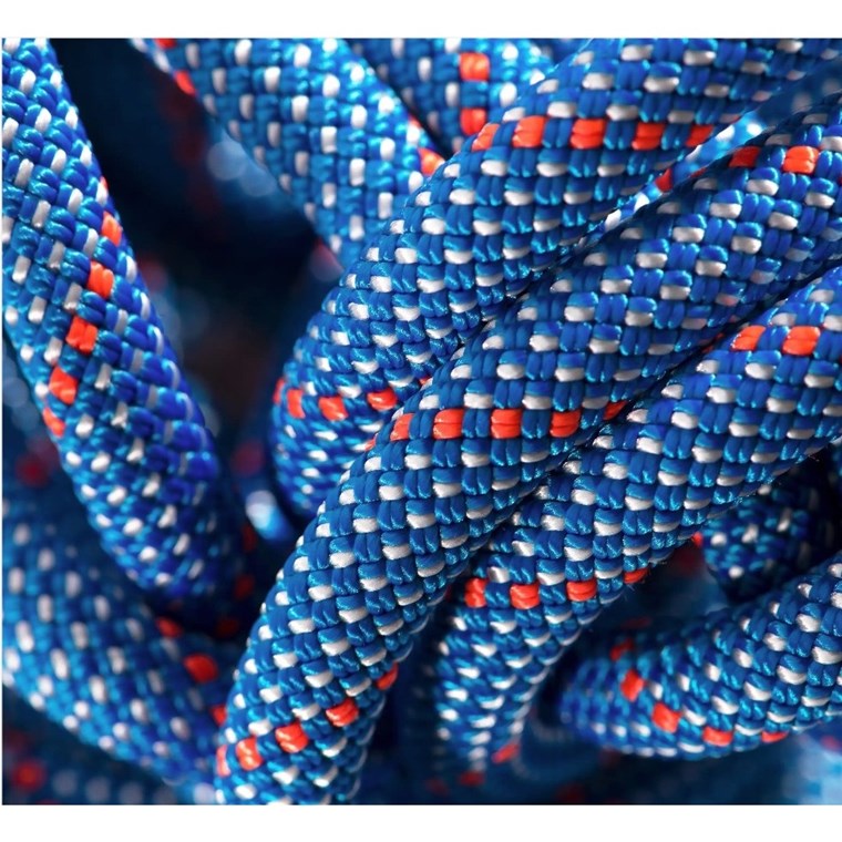 Mammut 9.5 Crag Classic Rope Duodess 60m