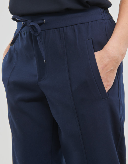 Esprit - JOGGER - Marine