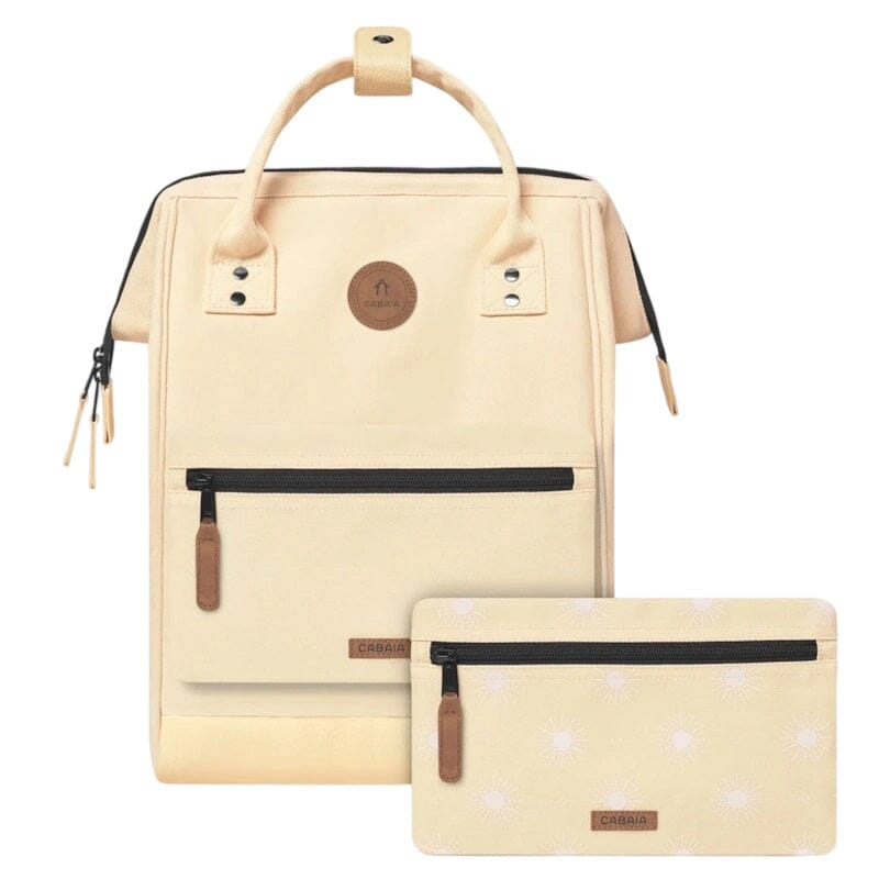 CABAIA Backpack Adventurer M Ibiza
