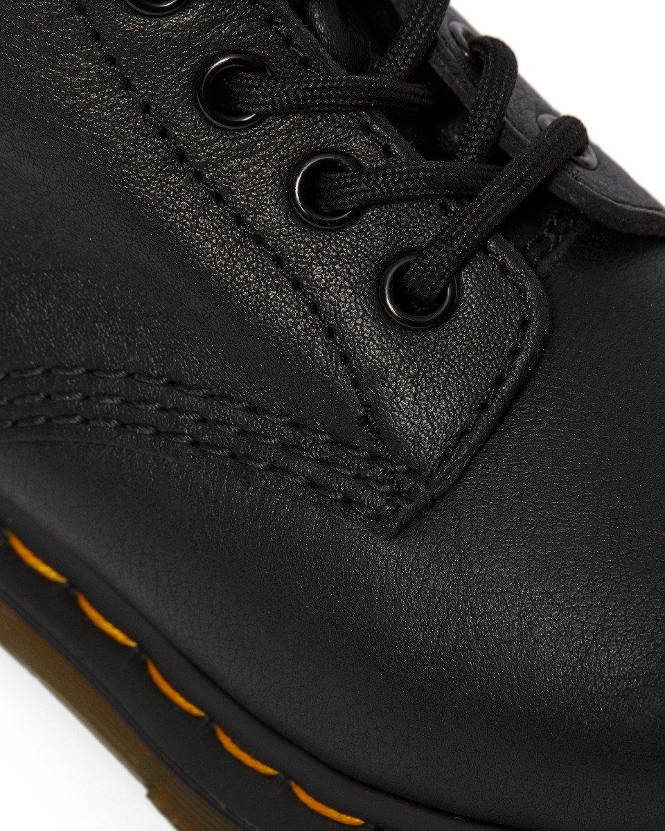 Dr. Martens  1460 Pascal støvle - Black Virginia