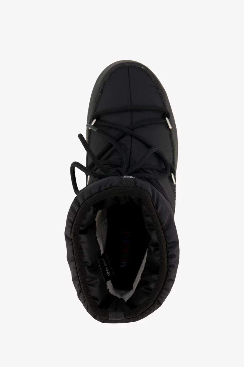 moonboot ProTECHt Low Damen Winterboot