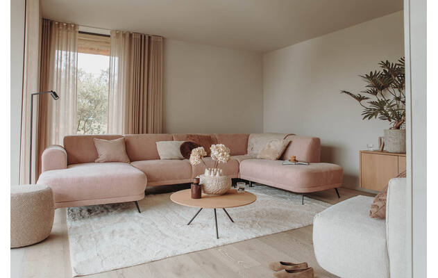 Vloerkleed Estelle