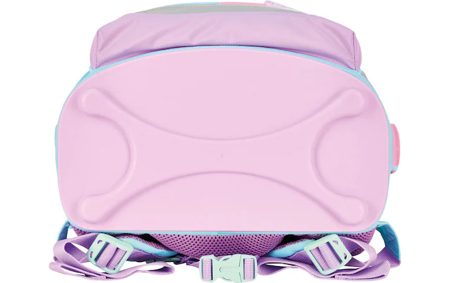 Herlitz Schulranzen »UltraLight Plus Ocean 16 l«