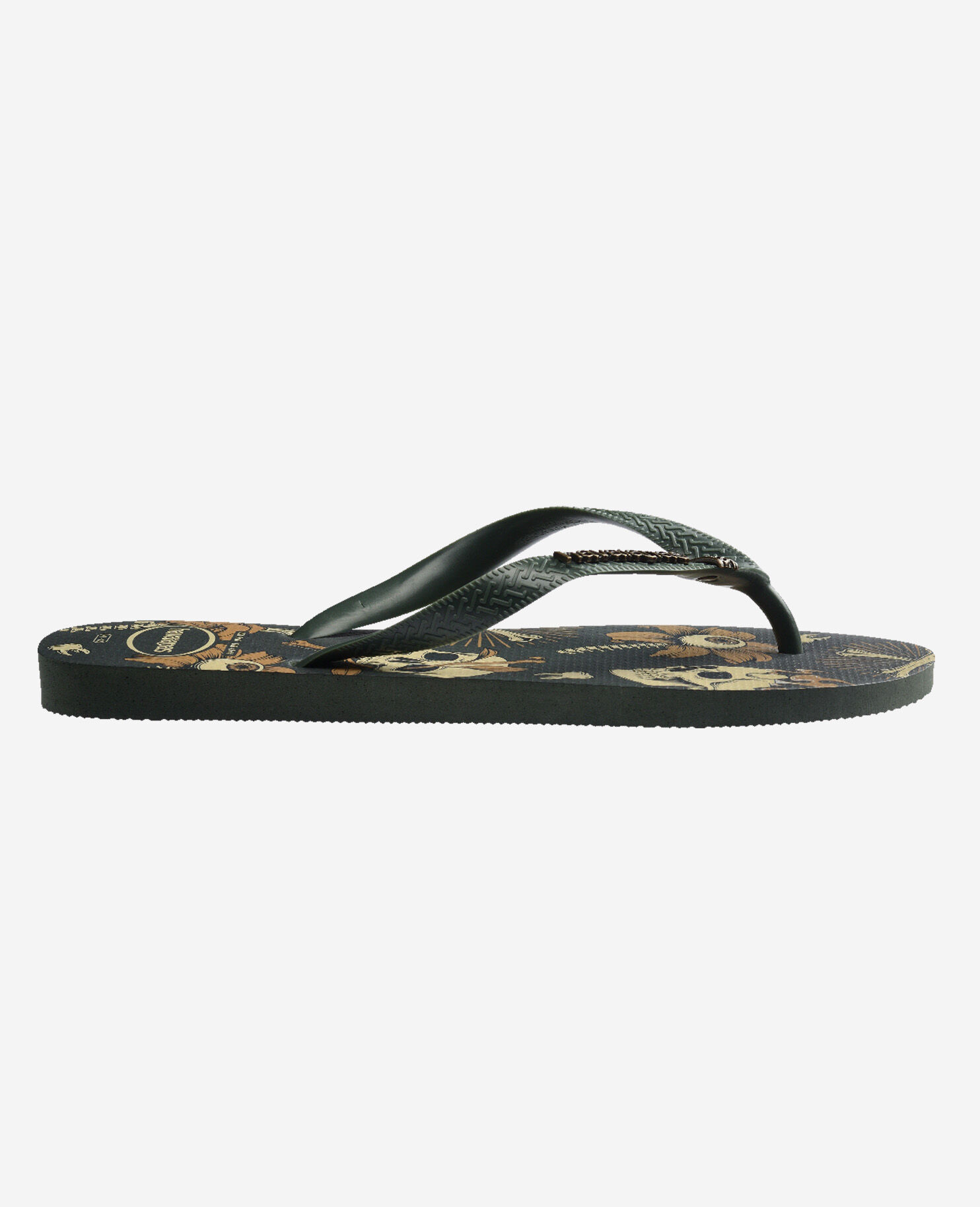 Havaianas Top Tribo