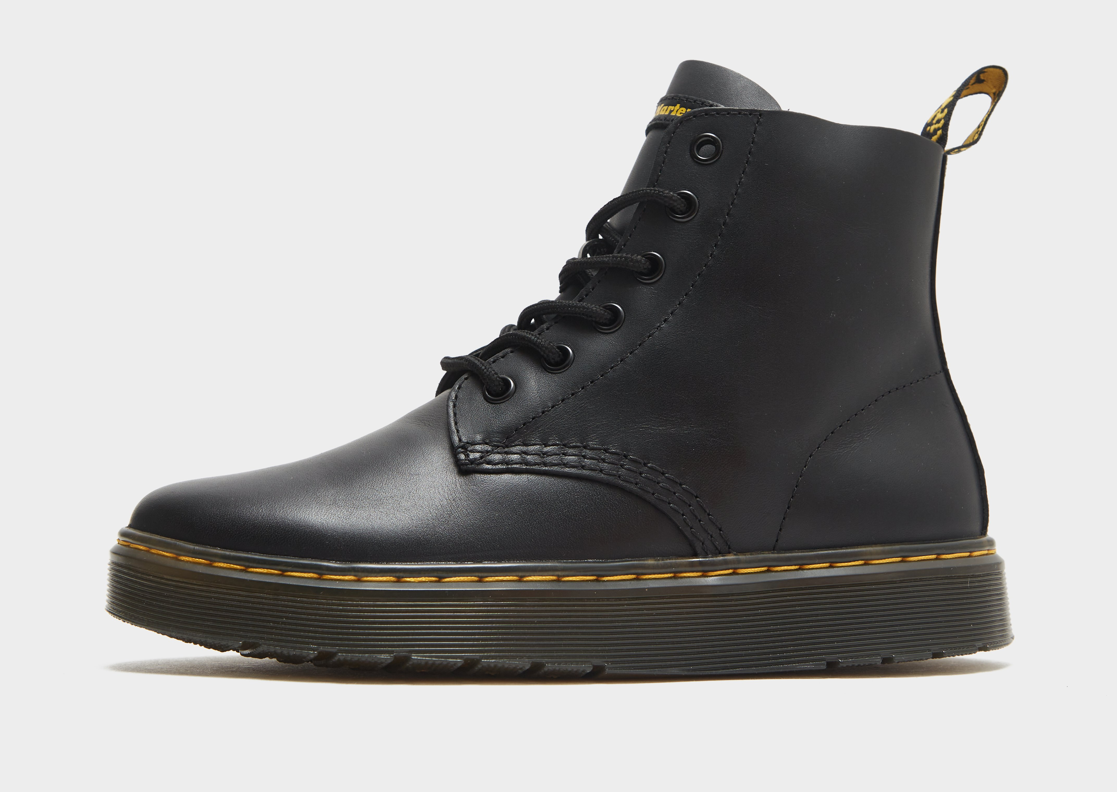 Dr. Martens Thurston Chukka Femme