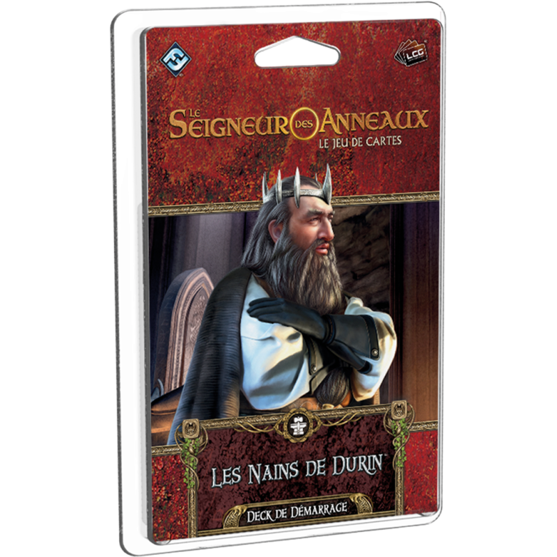 Les nains de Durin
