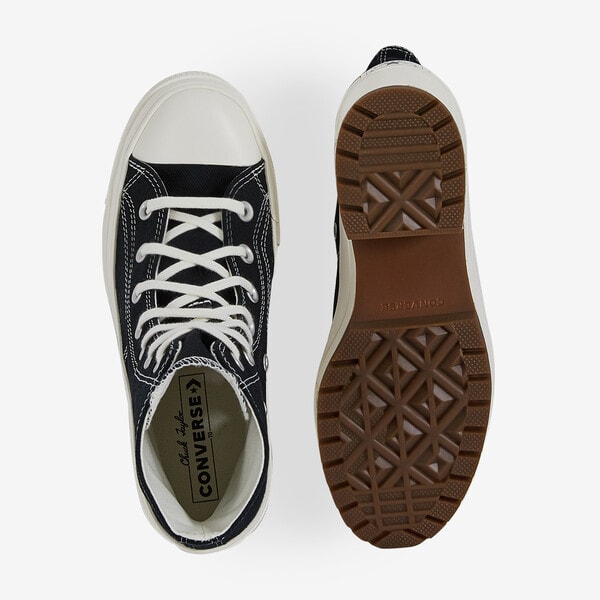 CONVERSE CHUCK 70 DE LUXE HEEL