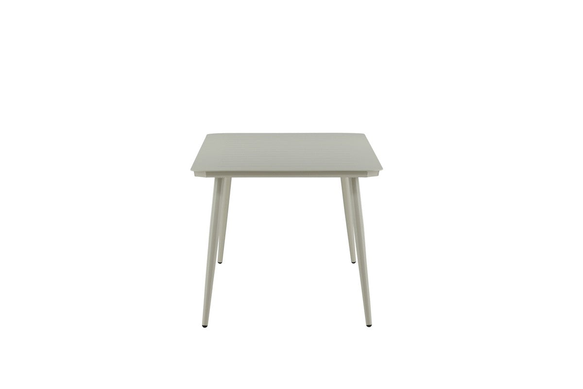 Vesper Tuintafel - 200 x 90 cm - Beige