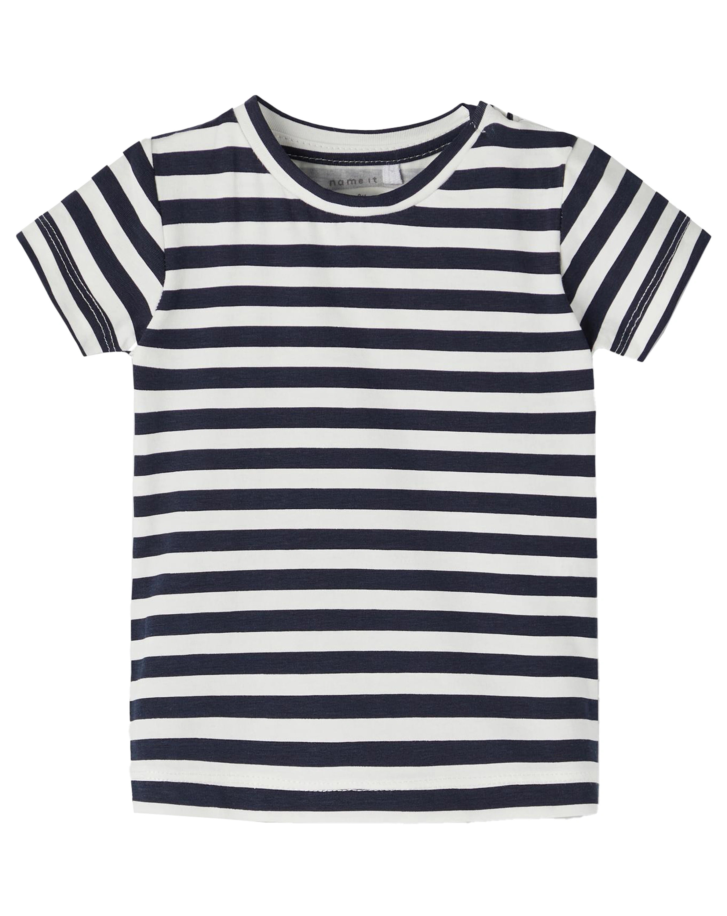 T-Shirt NBMFAKTOR 3er-Pack in dark sapphire