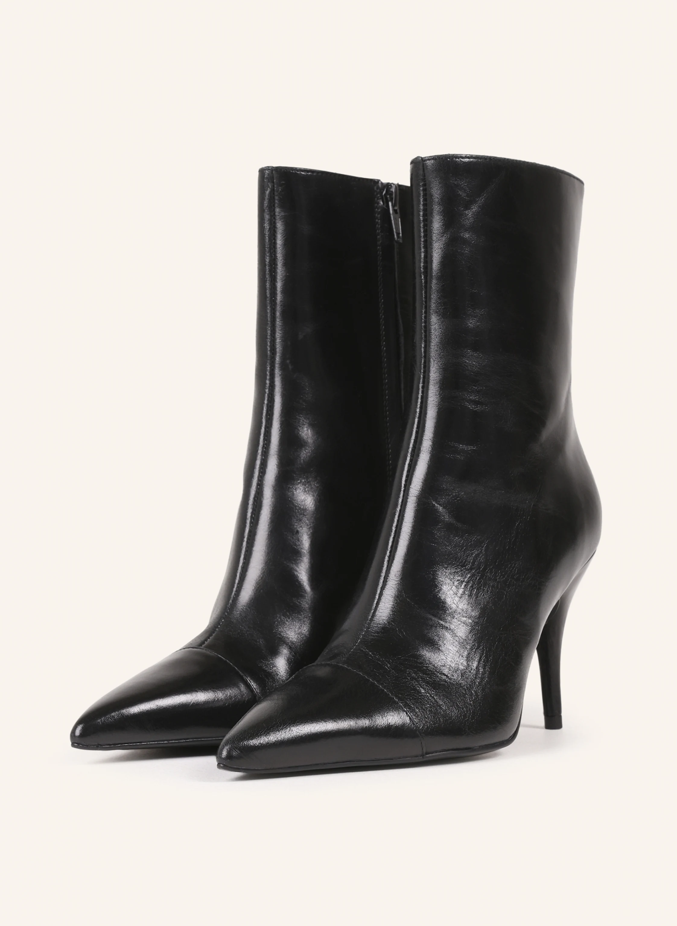BRONX Stiefelette ALY-CIA