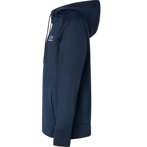 Sweatshirt OAKLEY ARK DWR FLEECE HOODY PHATOM