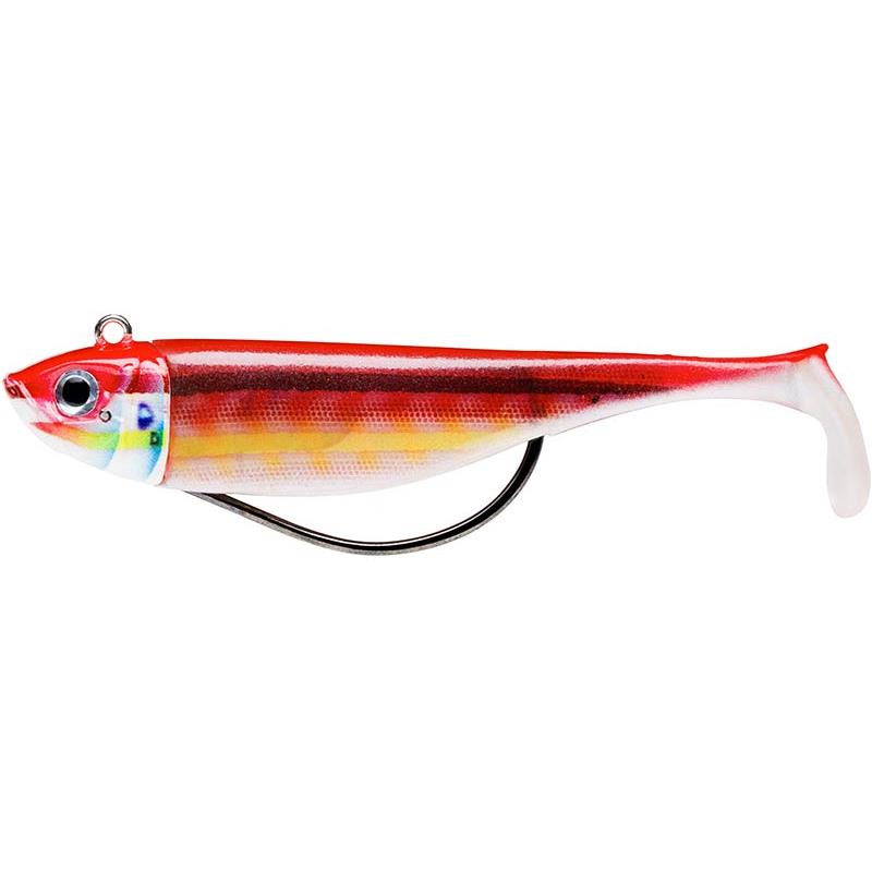 Leurre Souple Armé Storm 360Gt Coastal Biscay Deep Shad - 15Cm