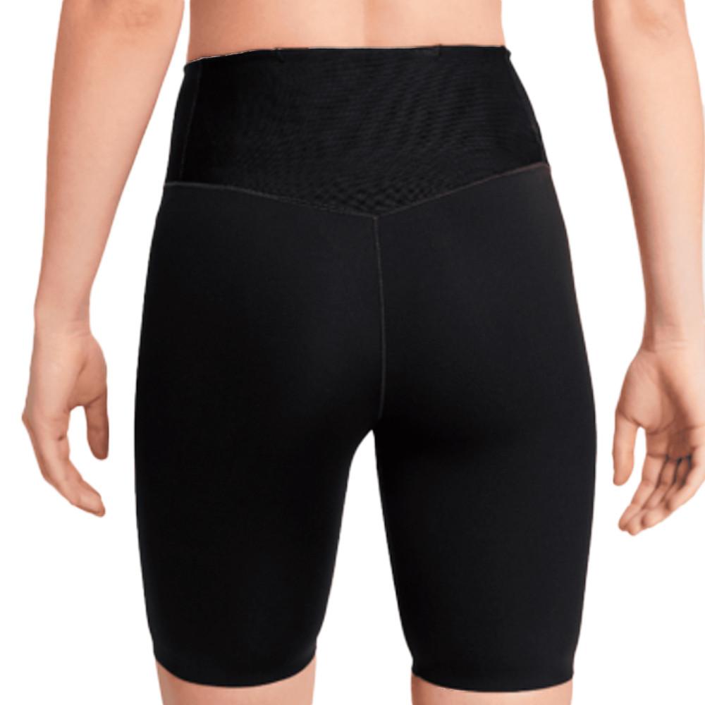 Nike Short Noir Femme Nike Luxe 7