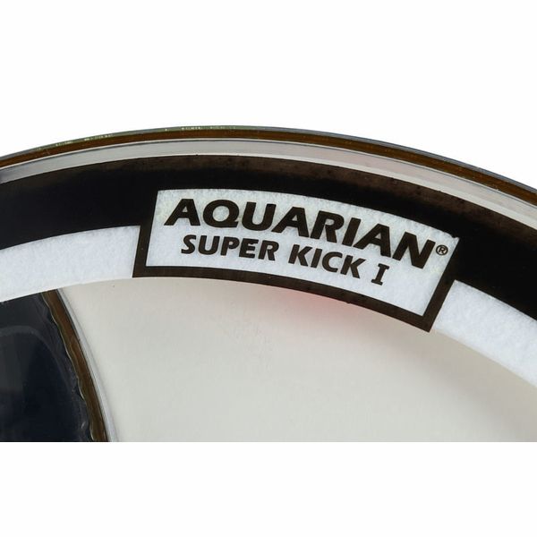 Aquarian 22