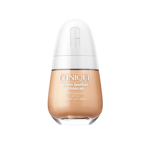 Clinique Even Better SPF 20 Serum Foundation, Biscuit