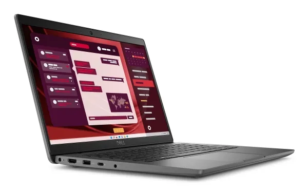 Dell Latitude 3450 (version 2024) - Intel Core Ultra 5 - 125U / op til 4.3 GHz - Win 11 Pro - Intel Graphics - 16 GB RAM - 512 GB SSD NVMe, QLC, Class 25 - 14