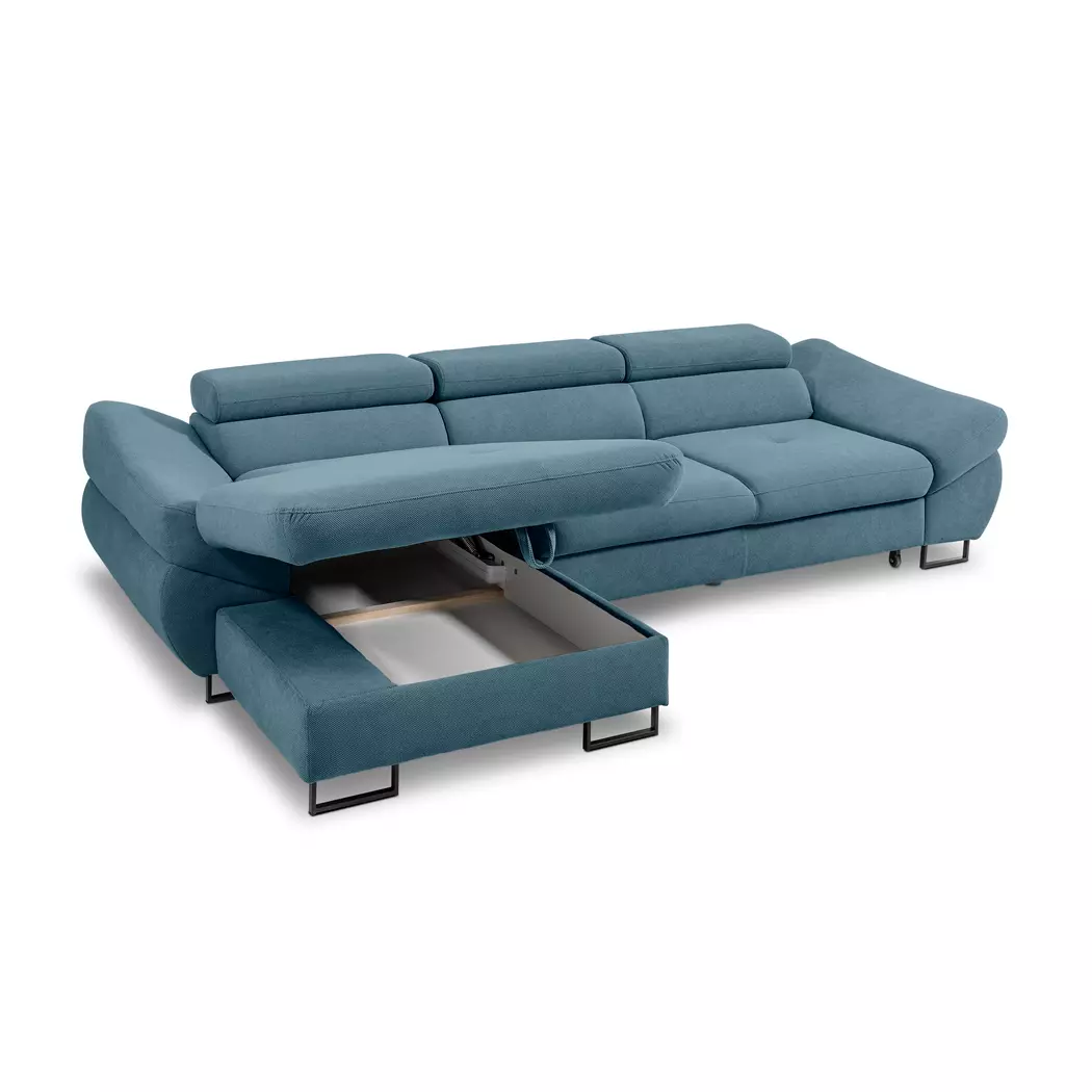 Ecksofa Fabio