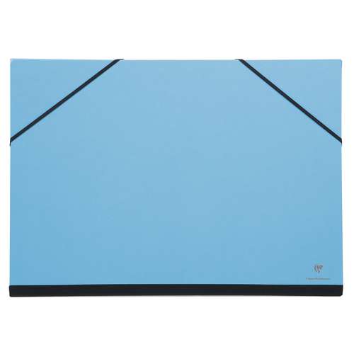 Clairefontaine Farbige Zeichenmappe