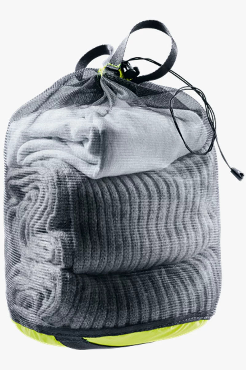 deuter Mesh 3 L Packbeutel