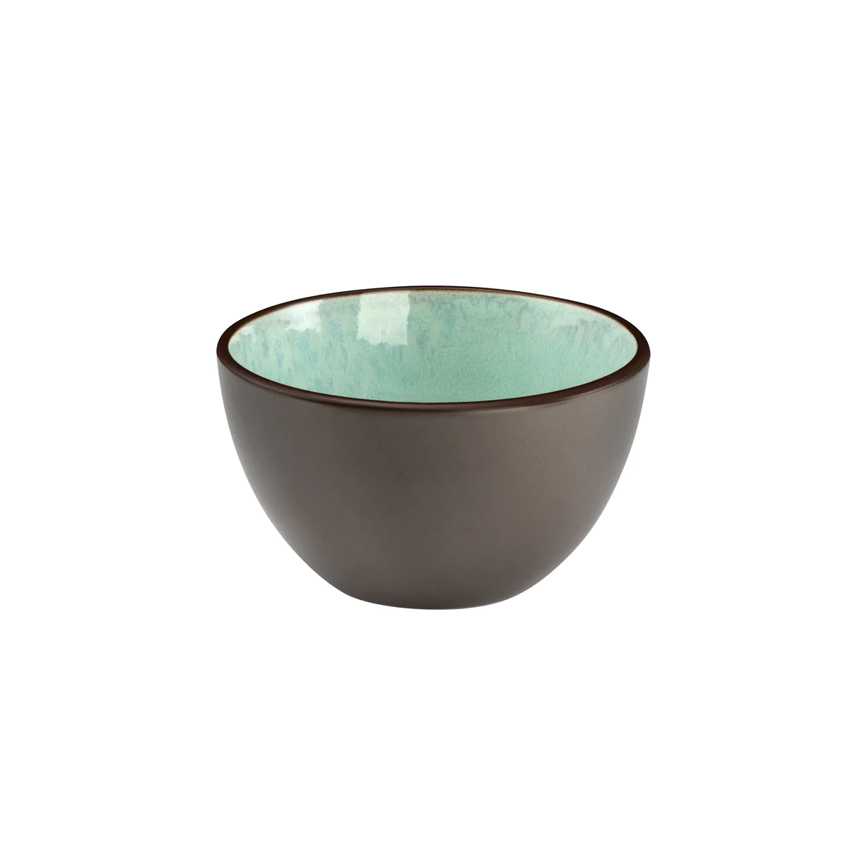 Feeling Jade - Bol petit-déjeuner 13 cm (lot de 6) Médard de Noblat
