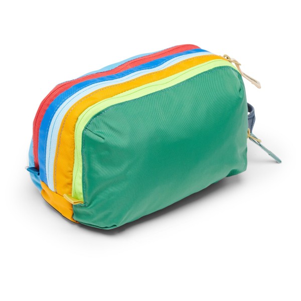Cotopaxi - Nido Accessory Bag Del Dia - Trousse de toilette