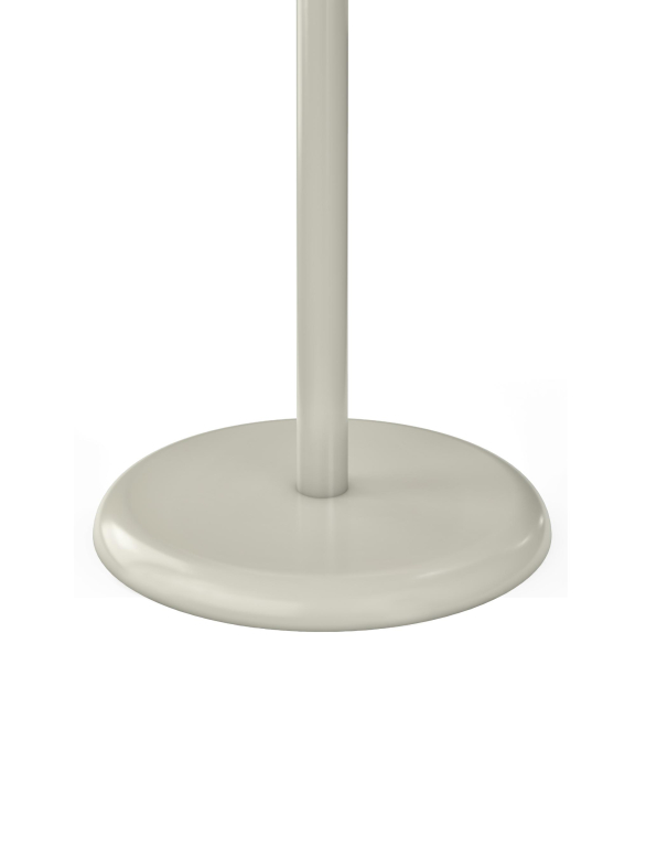 Tom Dixon Groove Round tuintafel Ø69,7 Moss