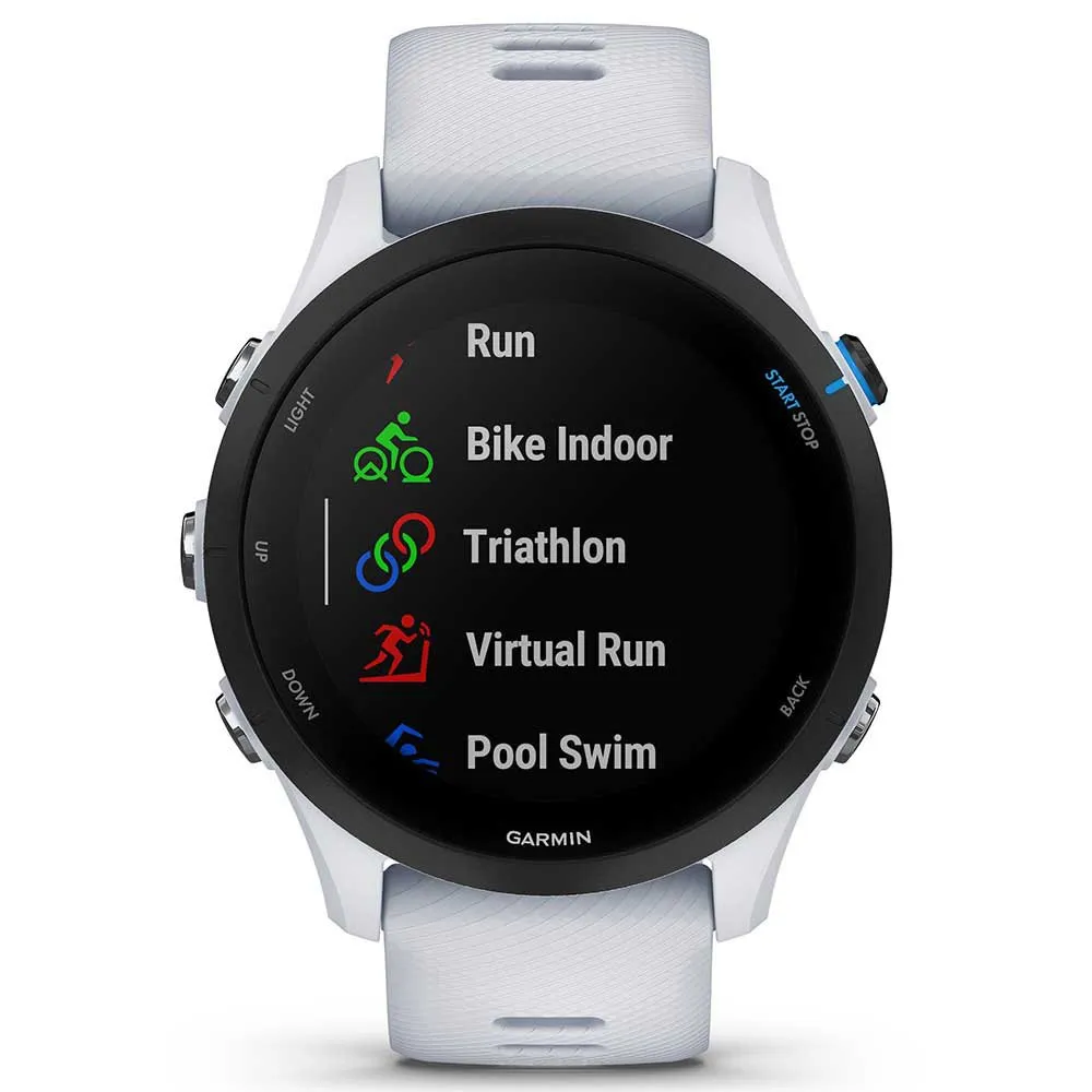 Garmin Reloj Forerunner 255 Music