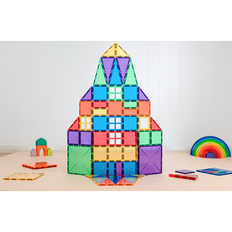 Creative Pack magnetsæt 102 dele