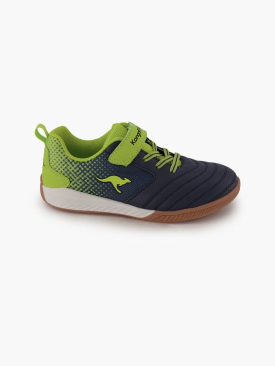 KangaRoos Trainingsschuh Blau
