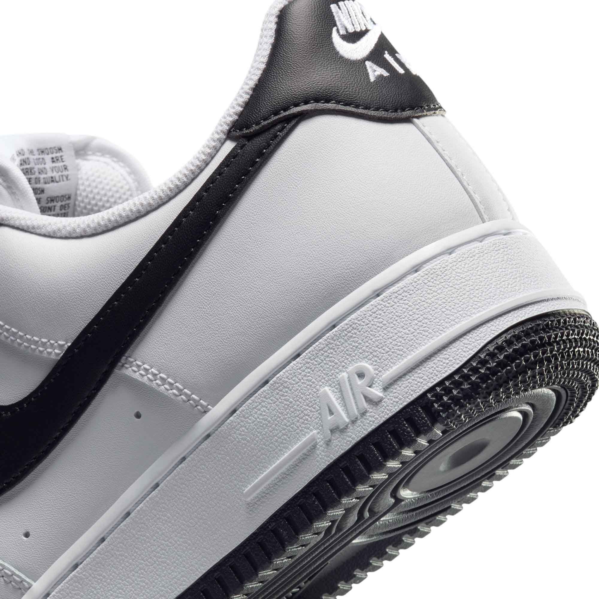 Air Force 1 '07 Herre 101/White/Black/White