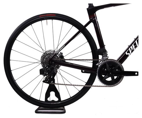 Produit reconditionné · Specialized Roubaix Comp Rival Etap AXS - Vélo de route | Très bon état